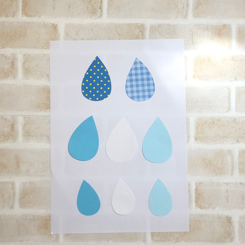 6月壁面 保育 4月5月6月 梅雨 カエル カタツムリ 傘 しずく 保育 6月壁面 保育 4月5月6月 梅雨 カエル カタツムリ 傘 しずく 保育