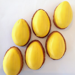 レモンケーキ4個入り 3枚目の画像