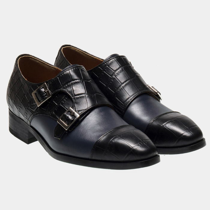 レザーシューズ モンクシューズ 本革シューズ SHOES STAR オーダーシューズ（ac） 44,880円