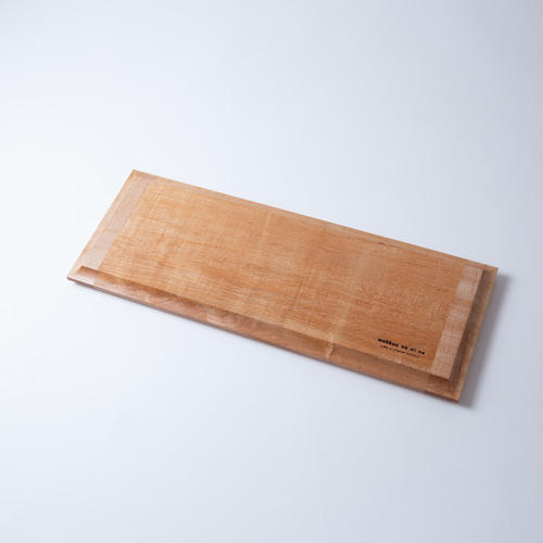 サービングボード・カッティングボード LLサイズ / カエデ まな板