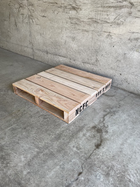 RE サイズパレット