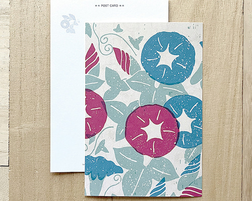 あさがお様 e7705e73e0c8f3799d7c0f9b0541be