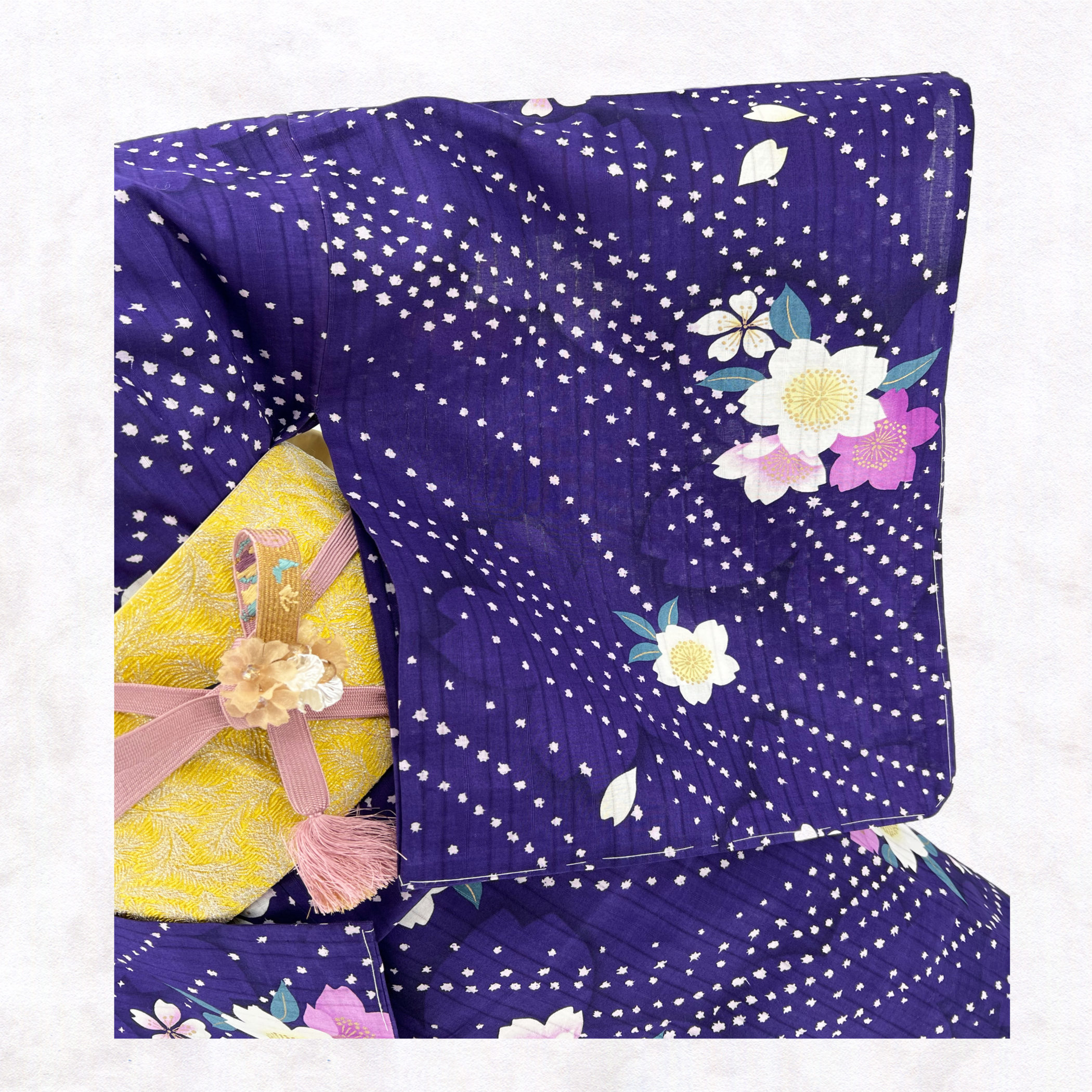桜 ♦︎ 浴衣