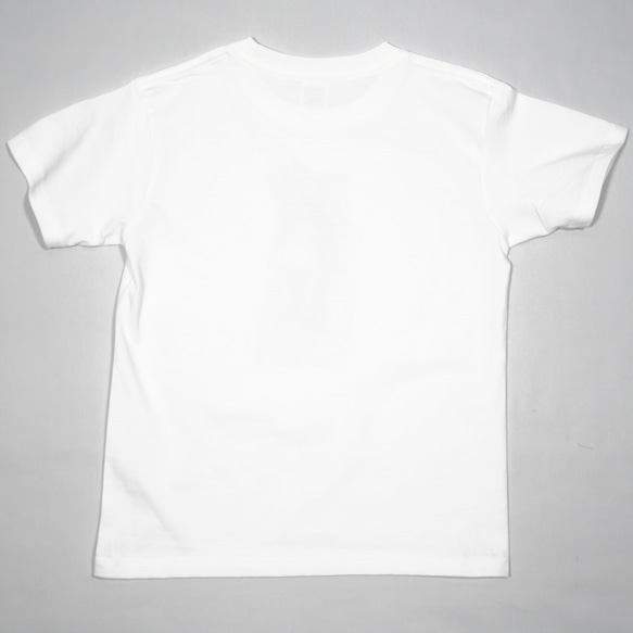 日本初！幻の画家のTシャツが限定87枚で新登場！！「ハナラグヒト 1965.5.30」 3枚目の画像
