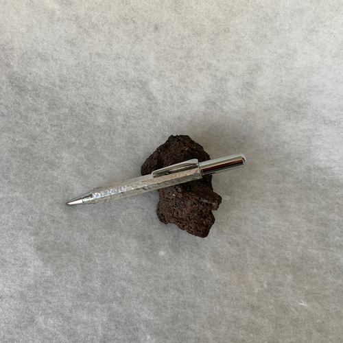 錫製 キャップ式ボールペン ペン・筆記用具 hakosn 通販