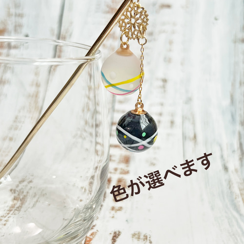 蕾珊瑚一本簪｜普段使いの簪・ヘアアクセサリーブランド