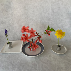 鋳造 一輪挿し・花瓶・花器 のおすすめ人気通販|Creema 鋳造 一輪挿し・花瓶・花器 のおすすめ人気通販|Creema