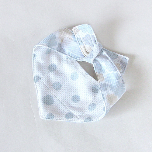 ハンドメイドクールネックバンダナオーダー小型犬