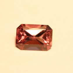 一点もの k18 Tanzanian ColorChange Garnet リング No.2/受注制作 10枚目の画像