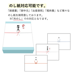 【送料無料】ギフトボックス コーヒー豆 3種類 7枚目の画像