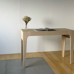 ダイニングこたつ120バーズアイメープル日本製・ヒーター別売り こたつ