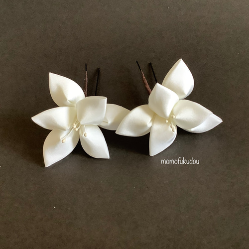 簪 かんざしセット 白無垢 髪飾り 成人式 花嫁 3点セット 成人式、白