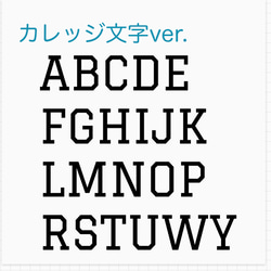 防災頭巾カバー⑤スモーキーブルー[改] 15枚目の画像