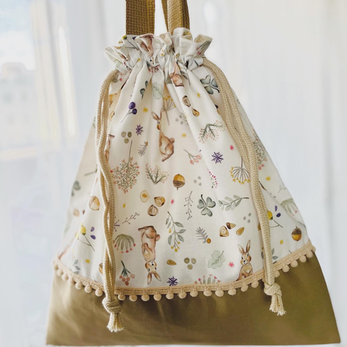 【受注生産】手書き風うさちゃん 受注生産】手書き風うさちゃん