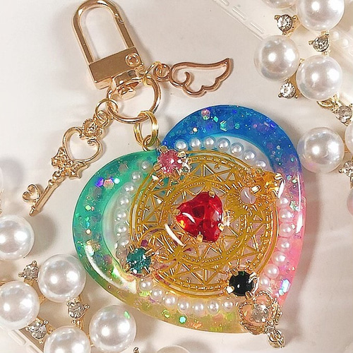 魔法少女マジカルスターライト◇ハートシェイカー アニメ コスプレ