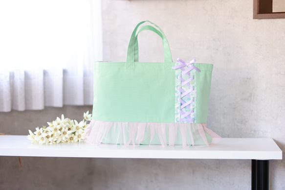 K＆R mama様 完成品ご確認ページ☺︎  レッスンバッグ 女の子 ハンドメイド K＆R mama様 完成品ご確認ページ☺︎ レッスンバッグ 女の子