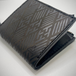 和柄L型ファスナー財布 5枚目の画像