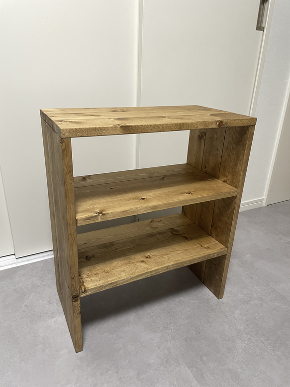 完全オーダーメイド　ラック 完全オーダーメイド ラック 【公式通販】