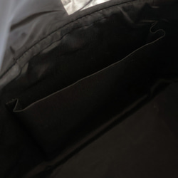 [四季皆宜◎] 透明紗襯緞帶籃袋 [黑色] 第8張的照片