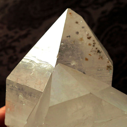 【特大】クル産ヒマラヤ水晶 N1 4枚目の画像