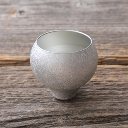 Nakago koichiro’s花留め 純すず製 Nakago koichiro's花留め 純すず製 koichiro's花留め -箸置き- | 錫