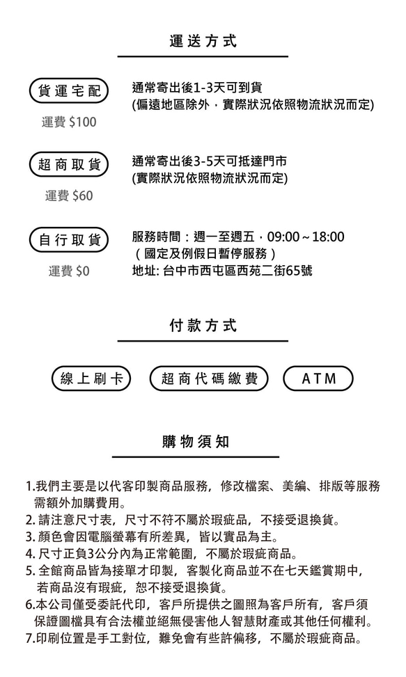 【夏日浪潮】客製化 l Q版人像似顏繪無框畫 第14張的照片