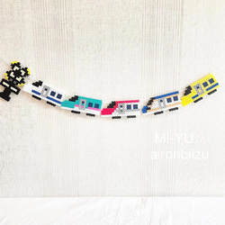 お名前入り！ ハーフバースデーガーランド 記念撮影 メモリアル 雑貨