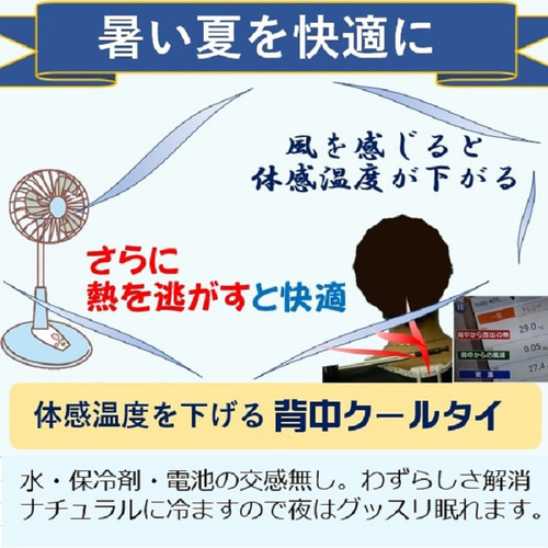 新品未使用】クーリング 熱中症防止 子供用 保冷剤 夏バテ対策
