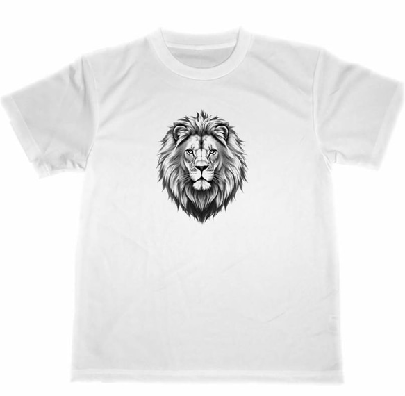 アニマル　トラ　ライオン　虎　ワンピース　Tシャツ　ダメージ加工 虎 Tiger 虎柄 ヒョウ柄 Tシャツ animal アニマル - メルカリ