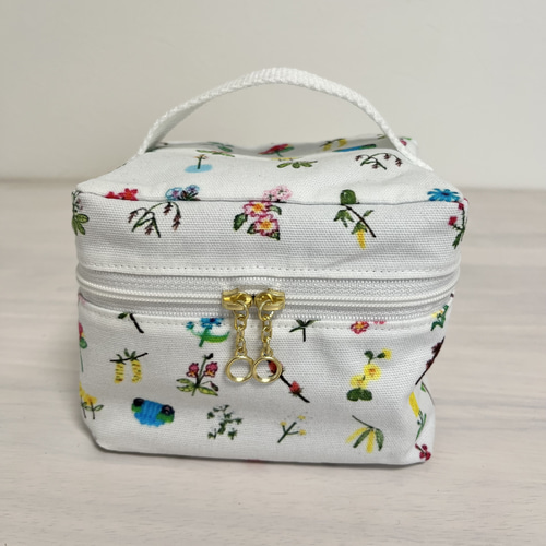 新品 バッチフラワーレメディのケース 写真追加