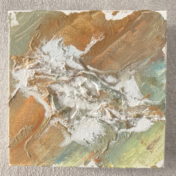 現代アート　テクスチャーアート　インテリア　アートパネル　ブーケ　絵画　抽象画 現代アート テクスチャーアート インテリア アートパネル ブーケ