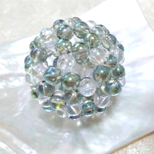 アクアオーラ フラーレン4cm 【公式通販】