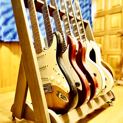 mar様専用!オーダーギターストラップ