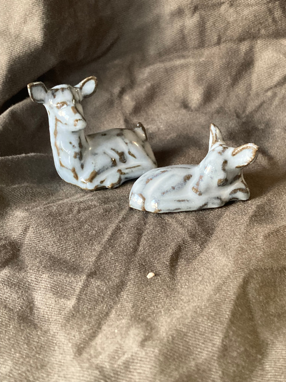 うつわやみたす 箸置き3個セット② うつわやみたす 箸置き3点セット①