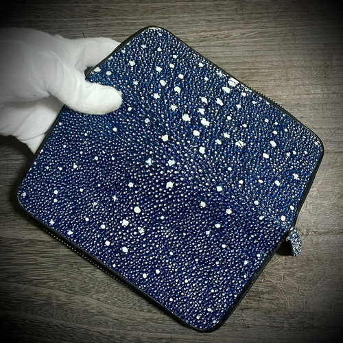 スタースティングレイ 海の宝石 スターガネーシャ 長財布 財布 スタースティングレイ 海の宝石 スターガネーシャ 長財布 財布