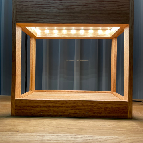 わんちゃん、ねこちゃんの草栽培ライト おもちゃ・ペット小物 8929  