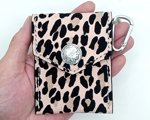 ブラック パンサー レオパード 灰皿 50s レア ブラック パンサー