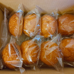 クッキーシュークリーム　 2枚目の画像