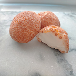 クッキーシュークリーム　 1枚目の画像