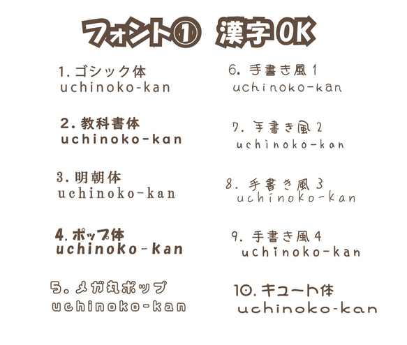 好きな食べ物に囲まれて♪　たべもの缶 6枚目の画像