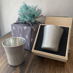 錫 花器 koichiro's花留め 一輪挿し・花瓶・花器 NAKAGO 通販 15925447