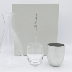 錫 花器 koichiro's花留め 一輪挿し・花瓶・花器 NAKAGO 通販 15925447