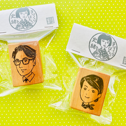手づくりはんこ史緒の販売中作品一覧 | ハンドメイド通販・販売