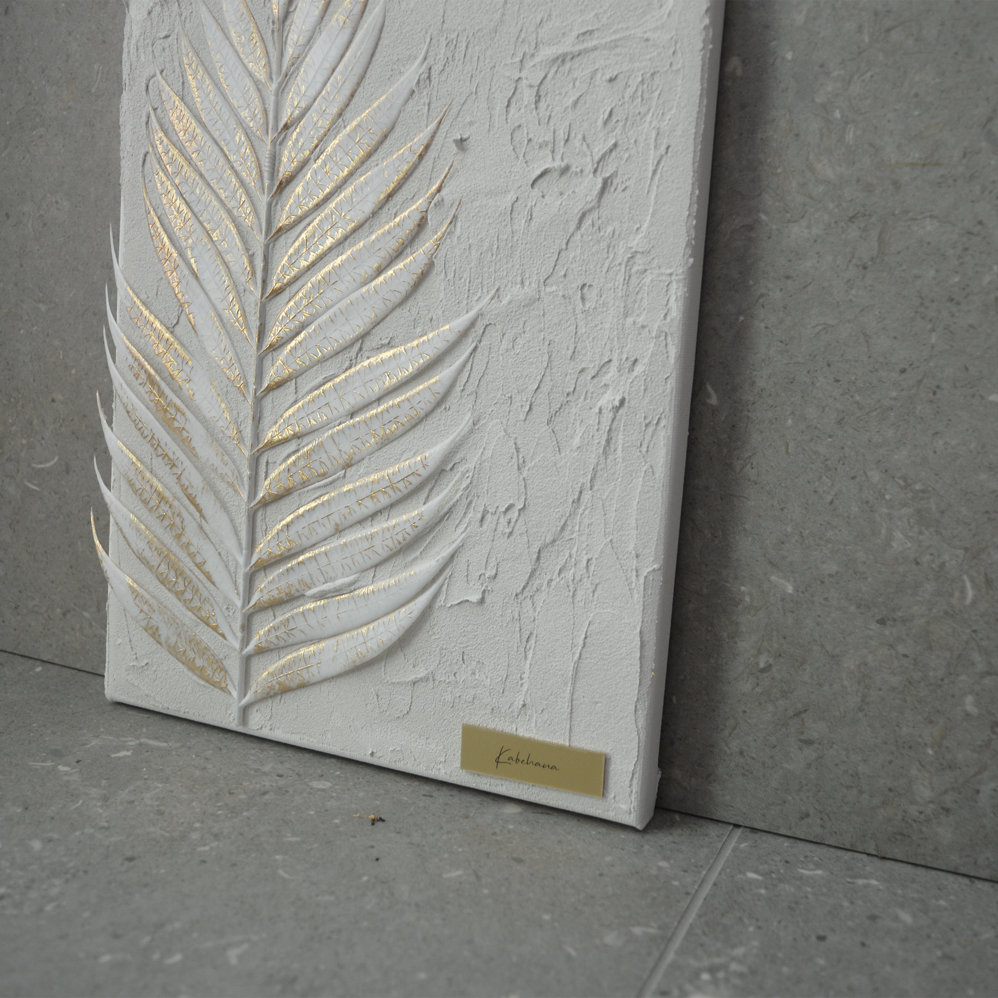 ななページ| テクスチャーアート テクスチャーアートSS グリーン - Graffias Art | minne byGMO