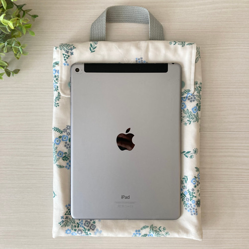 ランドセルにすっぽり☆タブレットケース タブレットバッグ 小学生