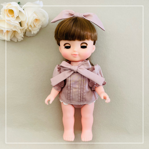 レミン&ソランアラジン衣装新品未開封レミンちゃんソランちゃん