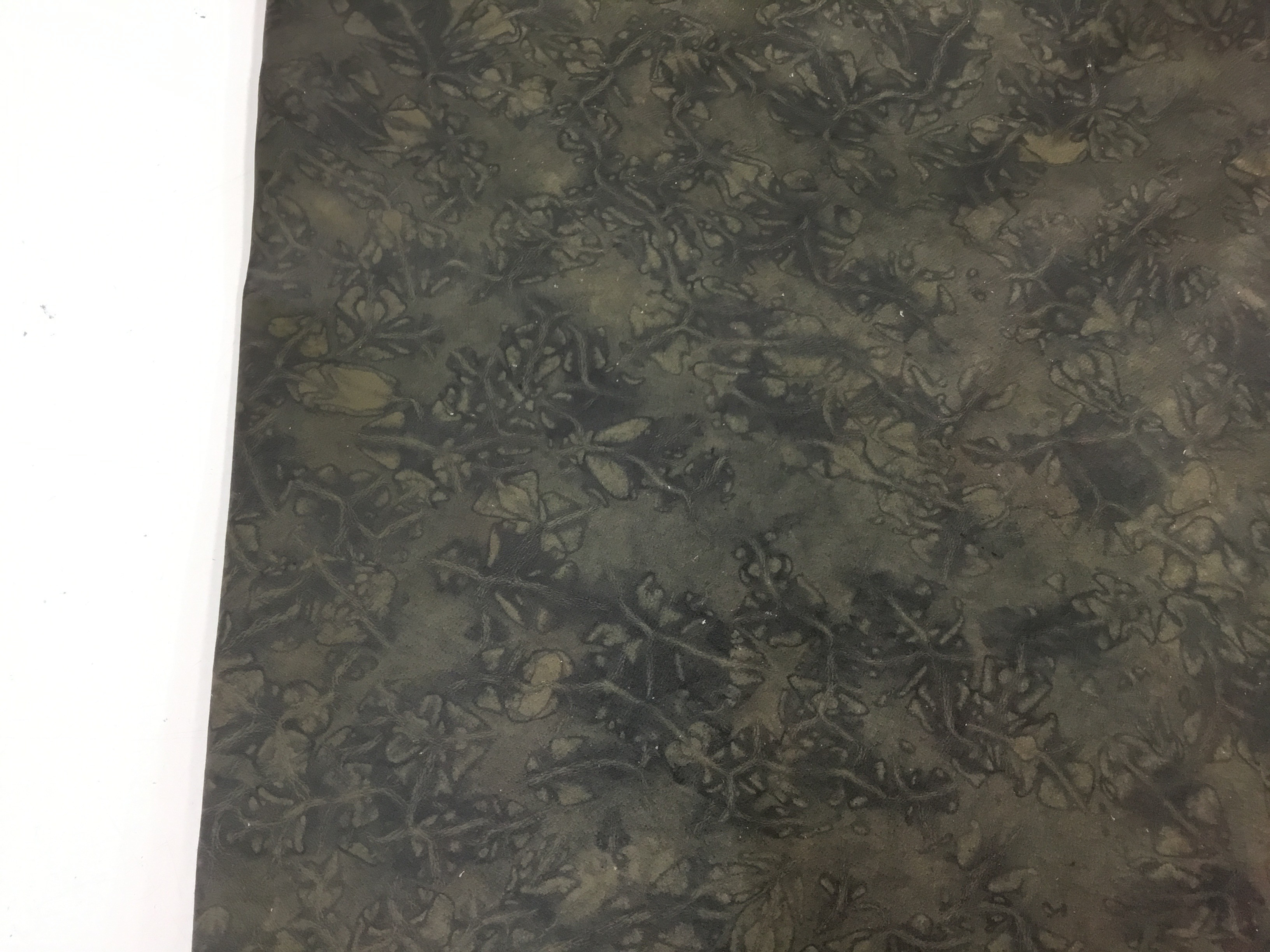 豚革【１枚革】No964【アウトレット】現品限り