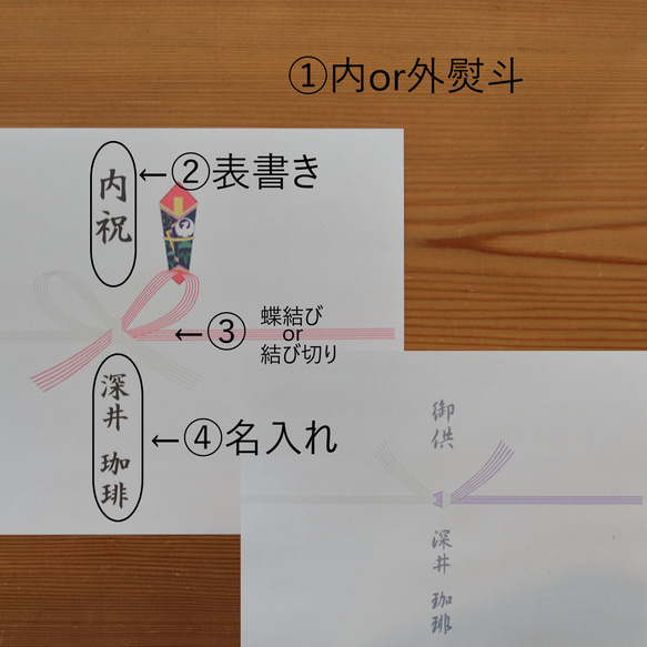 珈琲ギフト（ココアくるみクッキー、珈琲クッキー、珈琲バッグ8袋） 8枚目の画像