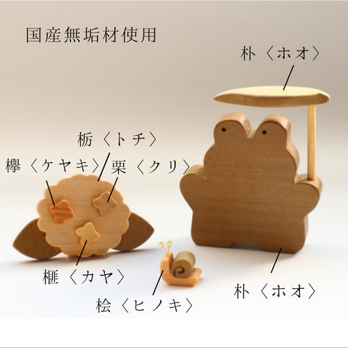 かえる 紫陽花 てるてる坊主 梅雨 かたつむり 6月 グラスデコ