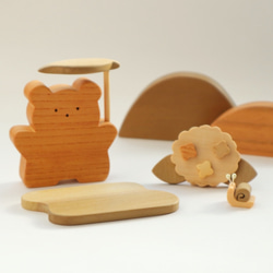 おひさま木工房の販売中作品一覧 | ハンドメイド通販・販売のCreema